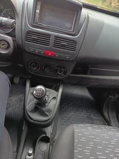 Opel - Combo - 1.3