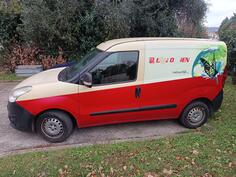 Opel - Combo - 1.3