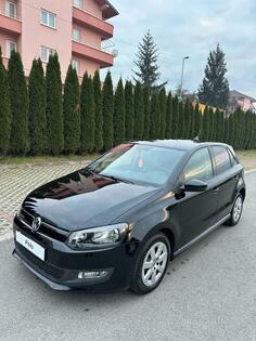 Volkswagen - Polo - 1.2 TDI BLUEMOTION