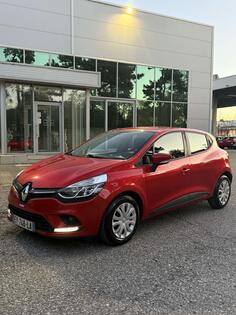 Renault - Clio - 1.5 dci