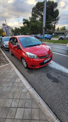 Toyota - Yaris - 1.4