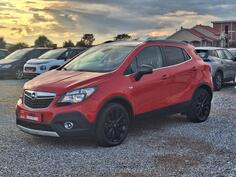 Opel - Mokka - 1.6 cdti