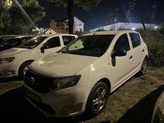 Dacia - Sandero - 1.2