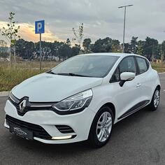 Renault - Clio - Dci