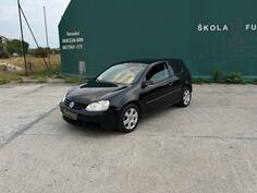 Volkswagen - Golf 5 - 1.9 TDI