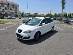 Seat - Altea XL - 1.6tdi