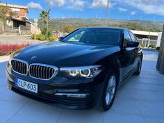 BMW - 520 - D