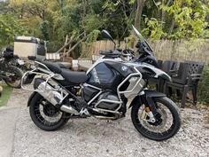 BMW - R1250GS Adventure