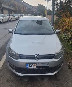 Volkswagen - Polo - 1.2 TDI