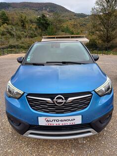 Opel - Crossland X - 1.6D