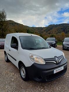 Renault - Kangoo - 1.5 dci