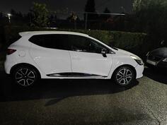 Renault - Clio - 1.5dci