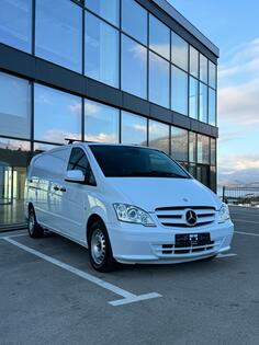 Mercedes Benz - Vito