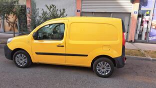 Renault - Kangoo - 1.5 dci