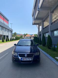 Volkswagen - Passat - 1.9