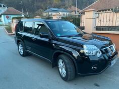 Nissan - X-Trail - 20 Dci