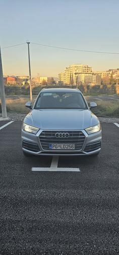 Audi - Q5 - 2.0