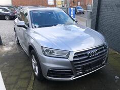 Audi - Q5 - 2.0