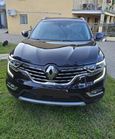 Renault - Koleos - 2.0 DCI 4X4