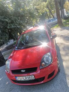 Ford - Fiesta - 1.4 hdi