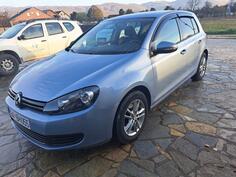 Volkswagen - Golf 6