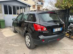 U djelovima Nissan - Qashqai 1.5 dCi