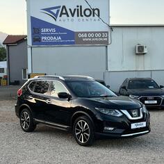 Nissan - X-Trail - 1.6 dCi