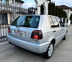 Volkswagen - Golf 3 - TDI (klima )