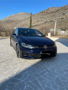 Volkswagen - Golf 7.5 - GTD