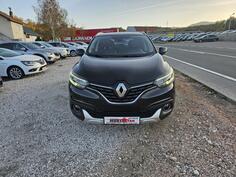 Renault - Kadjar - 1.5 dci automatik sport