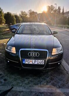 Audi - A6 - 2.7tdi