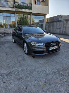 Audi - A6 - 3.0 Quattro