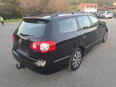 Volkswagen - Passat - 1.6tdi