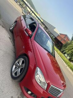 Mercedes Benz - C 200 - 2.0 D