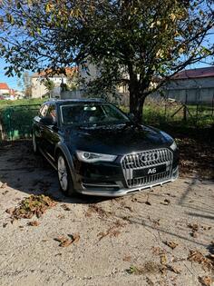 Audi - A6 Allroad - 3.0 TDI