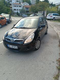 Hyundai - i20 - 1.4