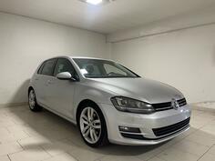 Volkswagen - Golf 7 - 2.0 DSG