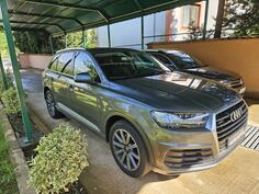 Audi - Q7 - 3.0