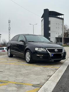 Volkswagen - Passat - 1.9 TDI