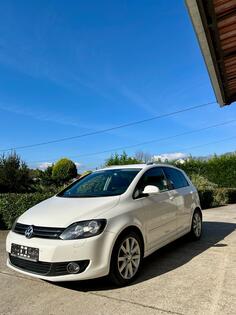 Volkswagen - Golf 6 - 2.0