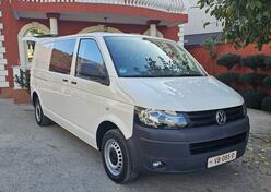 Volkswagen - Transporter