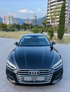 Audi - A5 - 2.0