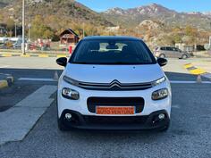 Citroen - C3 - 02.2020.g/Automatik