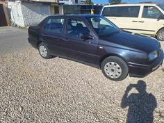 Volkswagen - Vento - 1.9 tdi