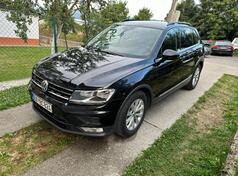 Volkswagen - Tiguan - 2.0 TDI