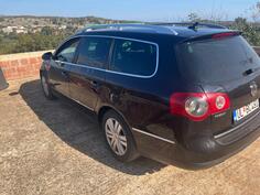 Volkswagen - Passat - 2.0 tdi