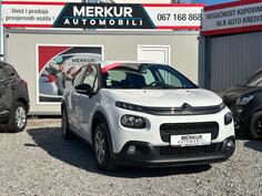 Citroen - C3 - 1.5hdi