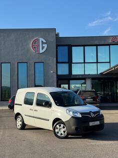 Renault - Kangoo - Kangoo Express 1.5DCi 66kw