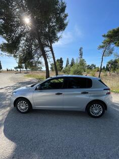 Peugeot - 308 - 1.6 Hdi 68kw