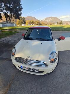 Mini - Cooper - 1.6